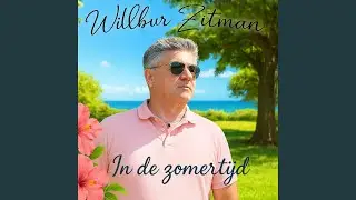In de zomertijd