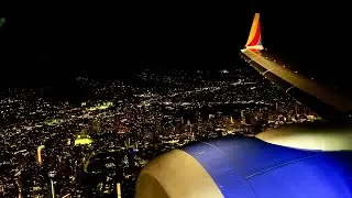Full Flight &ndash; Southwest Airlines &ndash; Boeing 737-8 Max &ndash; OGG-HNL &ndash; N8748Q &ndash; WN370 &ndash; IFS Ep. 538
