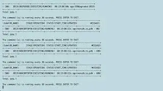 Обновление версии 19c Non-CDB до 26ai с помощью Data Guard и восстановление файлов данных (отложе...