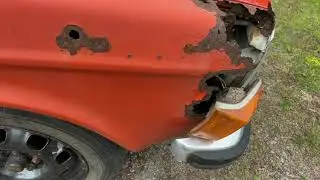 Köp Veteranbil Volvo 142 De Luxe 1973 på Klaravik