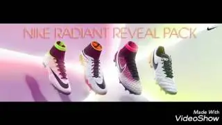 Nike RADIANT REVEAL PACK