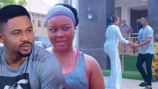 2025 Nollywood Update Emotional Story That Broke the Internet-Latest Nollywood Hit &ndash; Must Watch