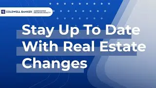 The Brokerage That Keeps You Current | Coldwell Banker Associated Brokers