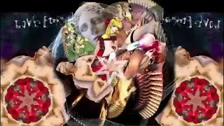 Voodoo Dancer - Forever Girl