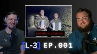 LAYER-3 LIVE: Terrawave, UniFi in Combat, Tesla Kills Model S & X &mdash; EP01 (Jan 30, 2026)