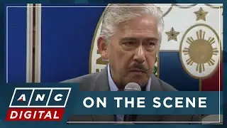 Sotto: Senate mobile clinic to bring healthcare closer to the people | ANC