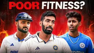 Is This The Weakest Generation Of Indian Fast Bowlers?