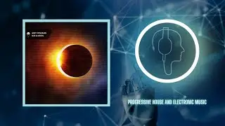 Andy Woldman - Moon (Original Mix) [Bonzai Progressive]