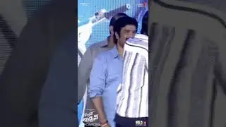 Harish Shankar- The Most Energetic Director | Mr.Bachchan | Ravi Teja | TG Vishwa Prasad | PMF
