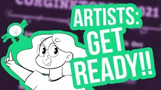 Inktober Tips You Need to Checkout 🔥 (Prompt List Inside)