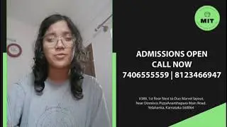 🎉 MIT CLASSES Success Story: Admission into CEPT University! 🎉