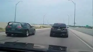 M5 vs TT Supra BPU