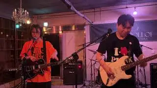 250712 롱타임노쉿 (LONG TIME NO SHIT) FULL @HOIPOLLOICOFFEESTUDIO