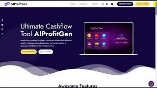 How to buy AIProfitGen Software with Crypto and Perfect Money