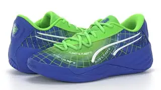 PUMA All-Pro Nitro Marcus Smart SKU: 9931747