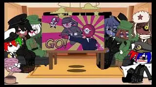 Countryhumans react to memes//{2/?}#countryhumans