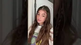 Como ir bem arrumada no primeiro dia de aula 🦋✨️