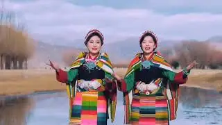 བོད་དབུས་གཙང་ཁུལ་གྱི་སྒོར་གཞས་གླུ་དབྱངས་༢༠༢༦ ࿉Tibetan song 2026 By Donlak, Norzin Dolma, Rigtul etc
