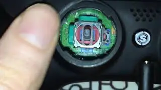 Scuf Thumbstick Drift Fix Part 2 (another way)