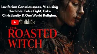😈Sebas Klinkert | EXPOSED - Millonarios Concientes, Fake Gospel, False Light, Unity Consciousness&hellip;