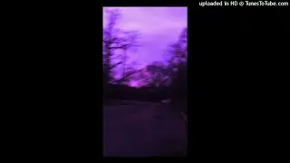 hensonn - night chase ( 𝘴𝘭𝘰𝘸𝘦𝘥, 𝘳𝘦𝘷𝘦𝘳𝘣 )