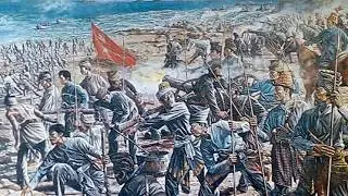 146 Tahun Perang Aceh-Belanda | Foto-Foto Pasukan Aceh Bersenjata