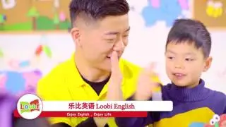 Loobi English