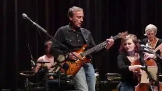 FAMILY AFFAIR PROJECT LIVE : cold part 1