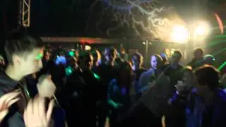 Big Brother aka Ambi Mc aka Санёк VS Kasyak