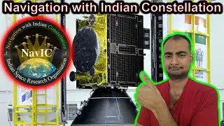 NavIC update 2025 Explained {Rocket Monday}
