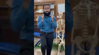 Test Your Fitness Level at Home | Simple Fitness Test + Exercises to Improve health #FitnessTest