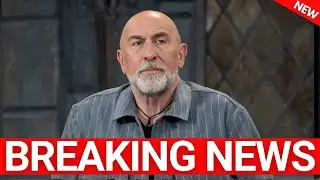 Tragic Death😭 General Hospital Sidwell Really Dead !! It will shock everyone!