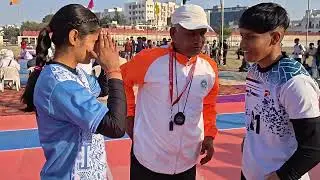 अजमेर vs rssc एकेडमी 