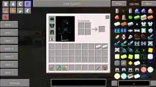 Mycraft - Наука - 5 - НОВЫЙ ДОМ И НАНО БРОНЯ!!