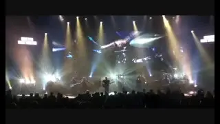 Eastside Church worship