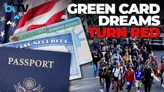 Trump&rsquo;s Green Card Freeze: A Crisis For Indian Immigrants To The U.S.?