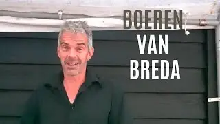 Op het aardbeienterras in Rijsbergen is veel te beleven.