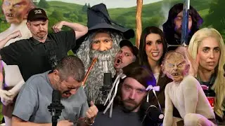Подкаст H3: клипы, которые заставляют меня смеяться #34