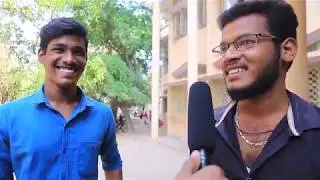 LOK SABHA ELECTIONS 2019 | BOFTA STUDENTS COVERAGE OF VOTERS | SALEM
