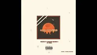 W5CKO_Ama haters_feat.Ssmosh Mager & Iv Vega