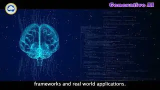 Study Generative AI in MCA | SRM Online | Trends, Tools & Career Pathways