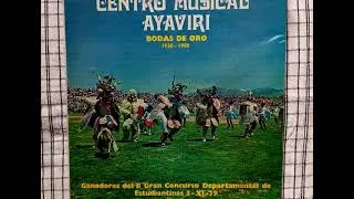 Centro Musical Ayaviri 