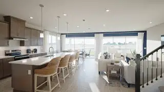 Ryan Homes - Welcome to the Laguna