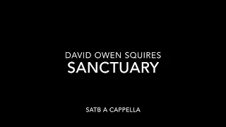 Sanctuary - David Squires (choir)