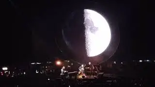 Peter Gabriel Montreal september 13 2023