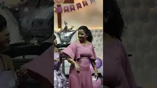 Arpita's birthday 13th24 October 2025