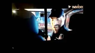 Bad Cat - Cizer fue arrestado - Comparaci&oacute;n doblaje paname&ntilde;o, argentino y mexicano 🧟&zwj;♂️👮🇵🇦🇦🇷🇲🇽