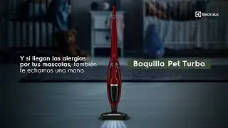 Aspiradora de Polvo Vertical 2 en 1 Ergor&aacute;pido Well Q6