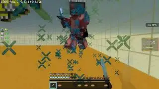 fight vs Liiinex