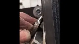 Batko Machine review - Watch restoration